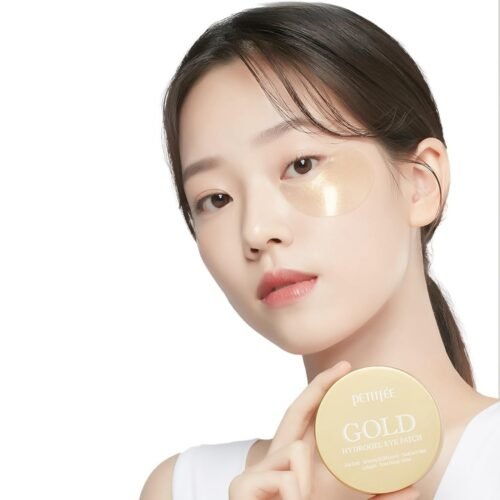 Petitfée Gold Hydrogel Eye Patch