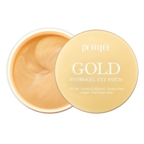 Version 1.0.0 Petitfée Gold Hydrogel Eye Patch