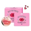 G9SKIN Self Aesthetic Rose Hydrogel Lip Patch