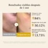 Medicube Kojic Acid Turmeric Vitamin Gold Jelly Mist Serum