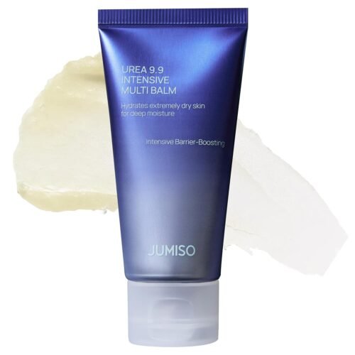 JUMISO Urea 9.9 Intensive Multi Balm
