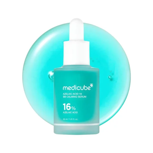 Medicube Azelaic Acid 16 BB Calming Serum