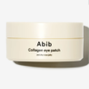 Abib Collagen Eye Patch Jericho Rose Jelly
