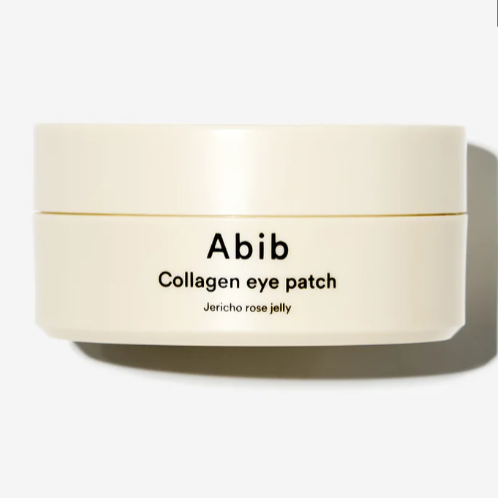 Captura de pantalla 2026-05-10 150718 Abib Collagen Eye Patch Jericho Rose Jelly
