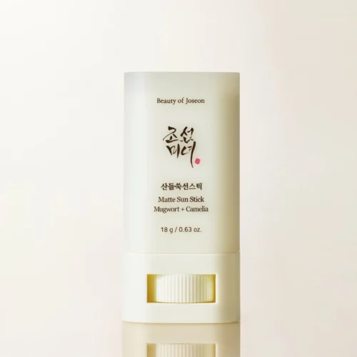 Matte-Sun-Stick-Mugwort-Camelia-SPF-50-PA-_Beauty-of-Joseon_70290488-52106202841460 Beauty of Joseon Matte Sun Stick : Mugwort+Camelia (SPF 50+ PA++++)