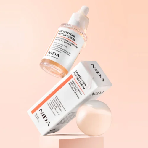 NIDA Salmon PDRN Peptide Serum