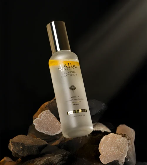D'Alba White Truffle Aromatic Spray Serum
