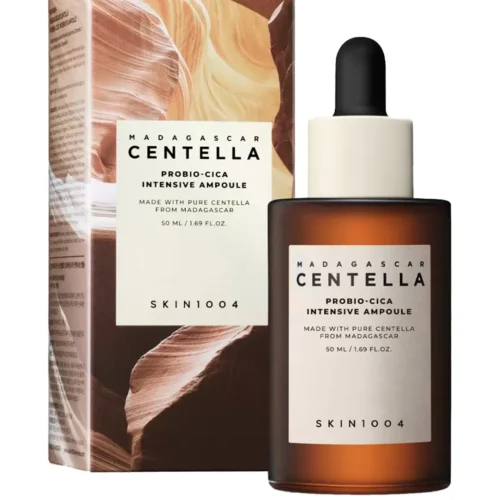 Skin1004 Madagascar Centella Probio-Cica Intensive Ampoule