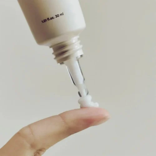 Abib Collagen Eye Cream Jericho Rose Tube