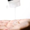 Anua 8 Hyaluronic Acid Moisturizing Gentle Gel Cleanser