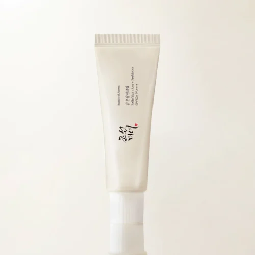 relief-sunscreen-1-front Beauty of Joseon Relief Sun : Rice + Probiotics (SPF50+ PA++++)