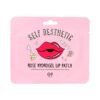 G9SKIN Self Aesthetic Rose Hydrogel Lip Patch