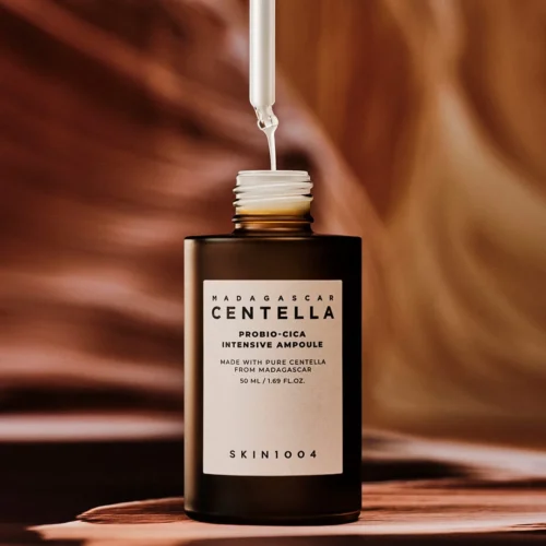 Skin1004 Madagascar Centella Probio-Cica Intensive Ampoule