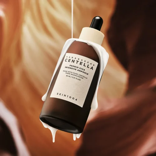 Skin1004 Madagascar Centella Probio-Cica Intensive Ampoule