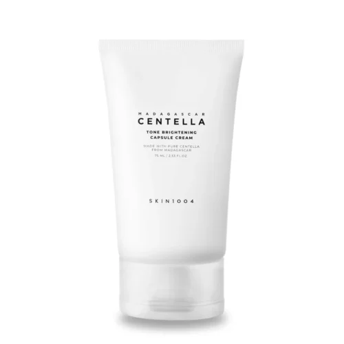 skin1004-madagascar-centella-tone-brightening-capsule-cream-75ml Skin1004 Madagascar Centella Tone Brightening Capsule Cream