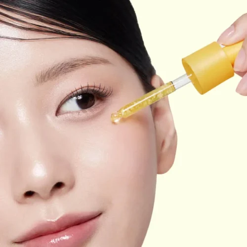 MedicubeKojicAcidTurmericNiacinamideSerum5 Medicube Kojic Acid Serum 30ml