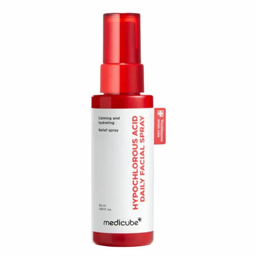 Medicube Hypochlorous Acid Daily Facial Spray